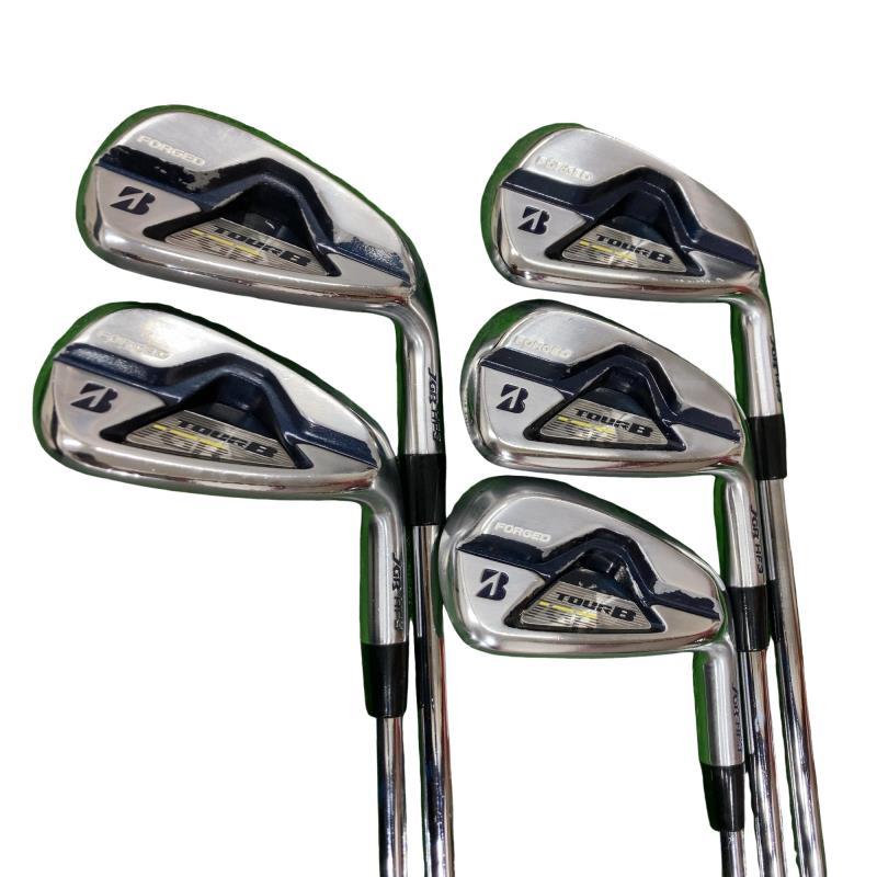 BRIDGESTONE GOLF ブリヂストン TOUR B JGR HF3(2019) 5S アイアン