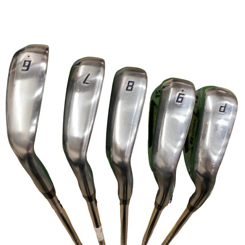 BRIDGESTONE GOLF ブリヂストン TOUR B JGR HF3(2019) 5S アイアン