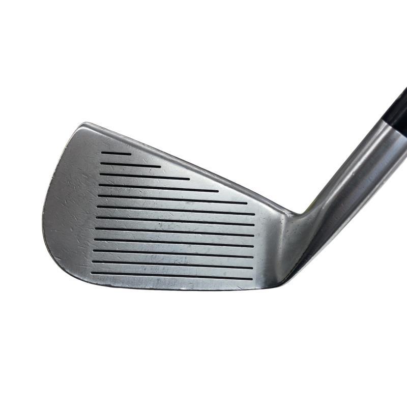 HONMA GOLF（本間ゴルフ） LB-737 NEW H＆F GNiメタル仕様 10S
