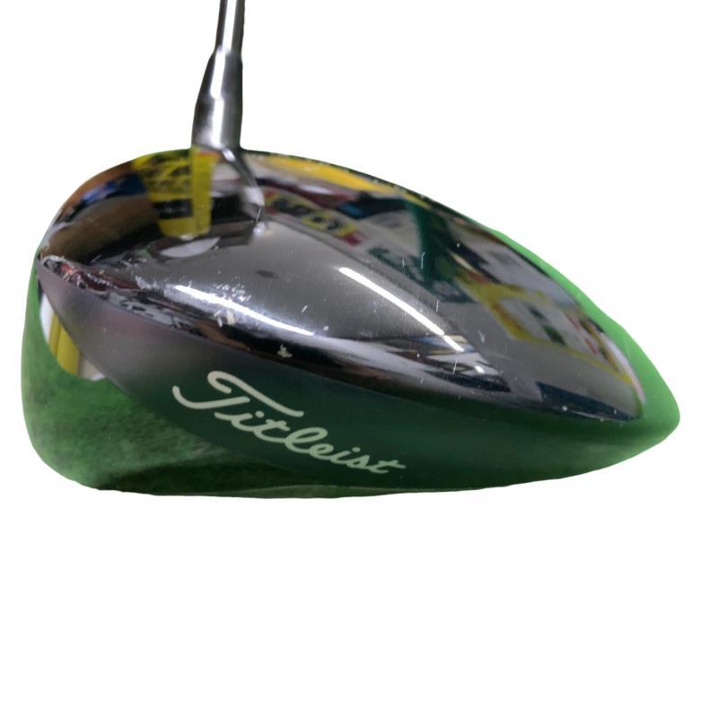 Titleist（タイトリスト） TS4 9.5° レフティ ドライバー DR