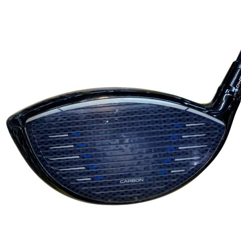TaylorMade（テーラーメイド） Qi10 MAX 9° ドライバー DR フレックスS