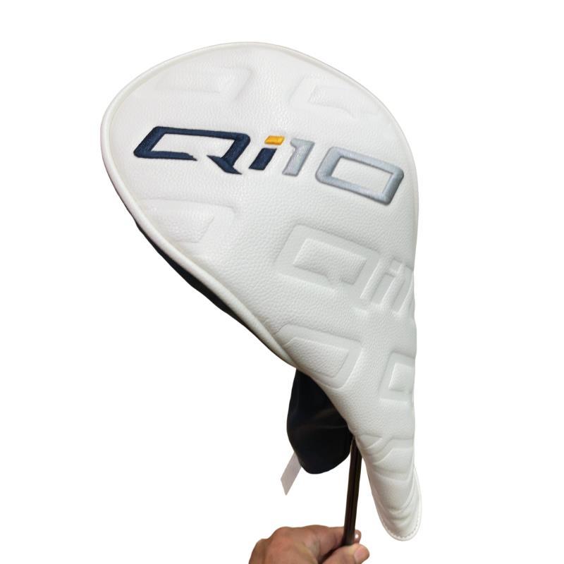 TaylorMade（テーラーメイド） Qi10 MAX 9° ドライバー DR フレックスS