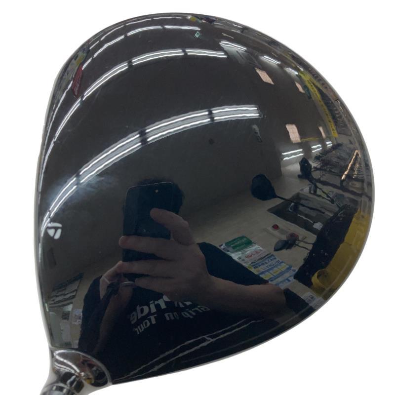 TaylorMade（テーラーメイド） Qi10 MAX 9° ドライバー DR フレックス
