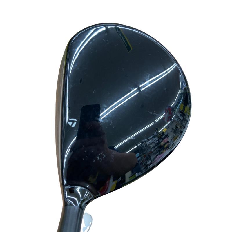 TaylorMade（テーラーメイド） Qi10 5W フェアウェイウッド FW