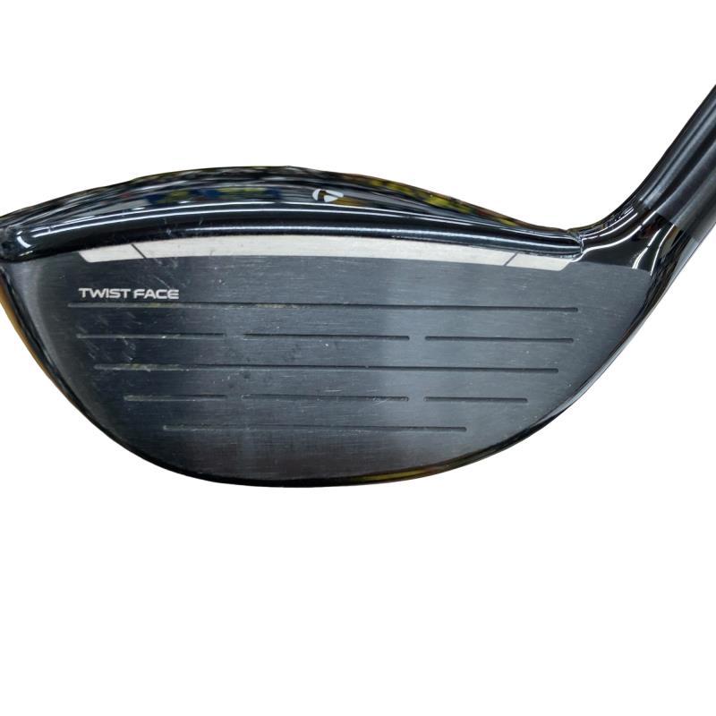 TaylorMade（テーラーメイド） Qi10 5W フェアウェイウッド FW