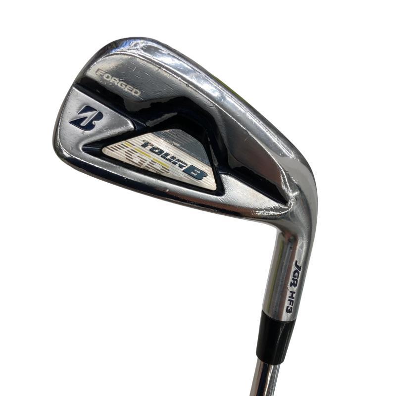 BRIDGESTONE GOLF ブリヂストン TOUR B JGR HF3(2019) 6S アイアン