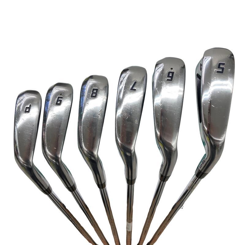 BRIDGESTONE GOLF ブリヂストン TOUR B JGR HF3(2019) 6S アイアン