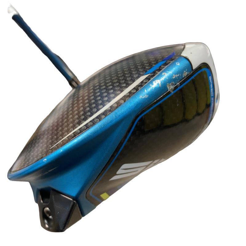 TaylorMade（テーラーメイド） SIM2 10.5° ドライバー DR フレックスS