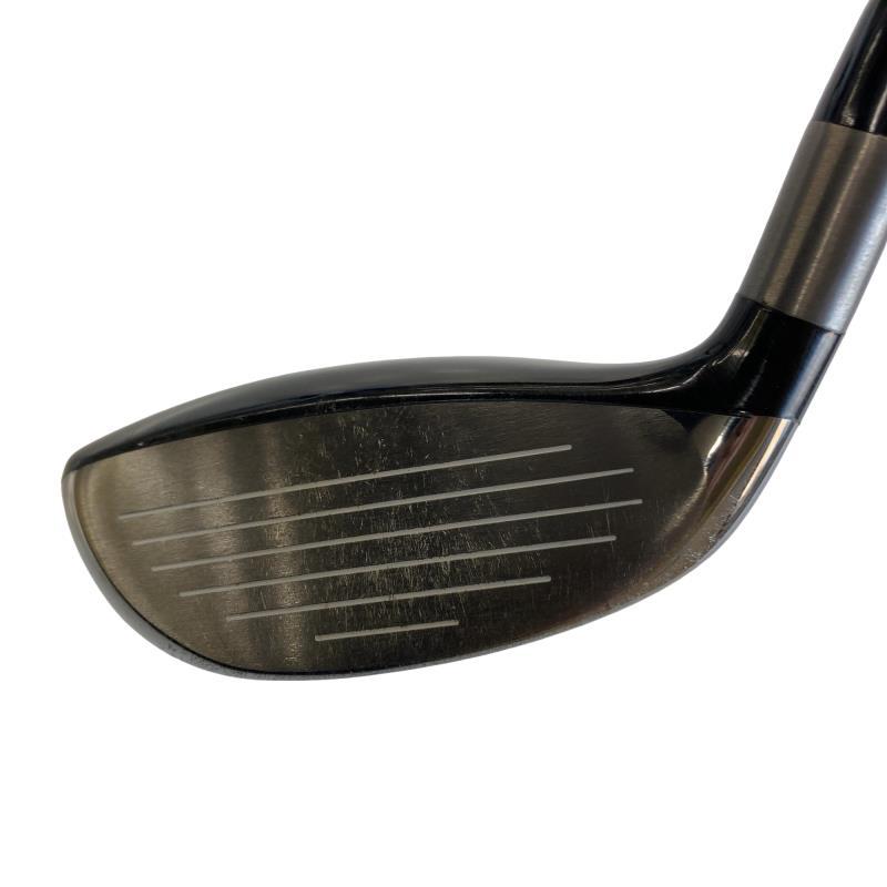Callaway（キャロウェイ） APEX UW(2024) 23° ユーティリティ UT