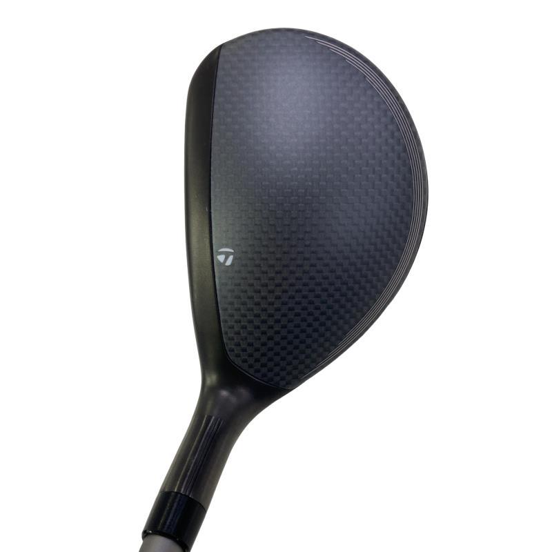 TaylorMade（テーラーメイド） Qi35 MAX LITE U4 ユーティリティ UT