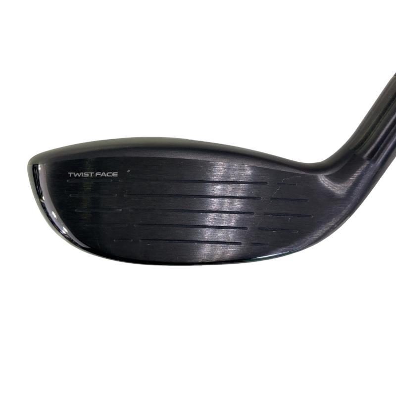TaylorMade（テーラーメイド） Qi35 MAX LITE U4 ユーティリティ UT