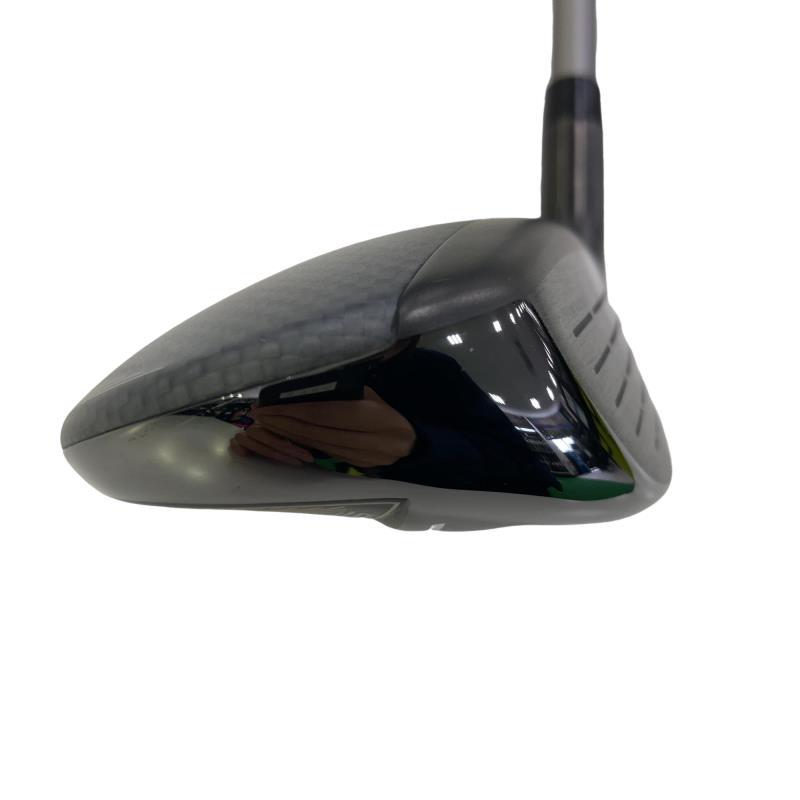 TaylorMade（テーラーメイド） Qi35 MAX LITE U4 ユーティリティ UT