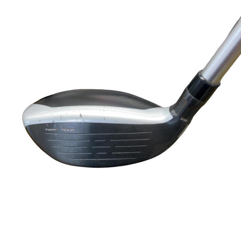 TaylorMade（テーラーメイド） M6 U4 ユーティリティ UT フレックスS