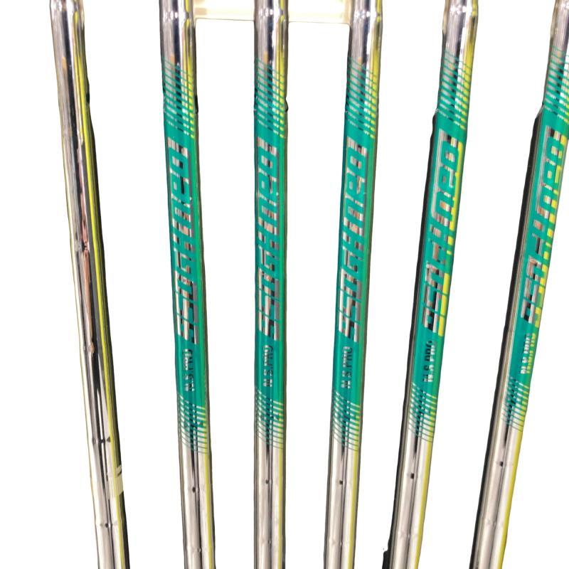 エポンゴルフ株式会社 EPON AF-507 7S アイアンセット IR フレックス