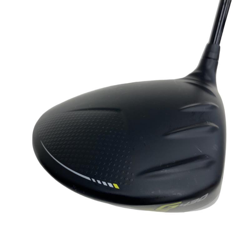 PING（ピン） G430 MAX 10.5° ドライバー DR フレックスSR : ゴルフ