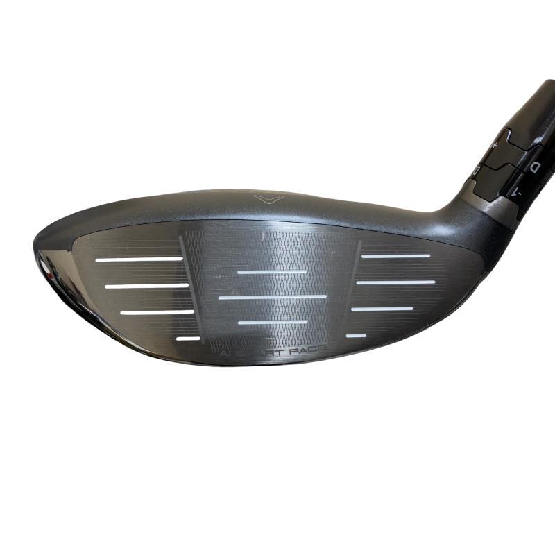 Callaway（キャロウェイ） PARADYM Ai SMOKE MAX 3HL フェアウェイ