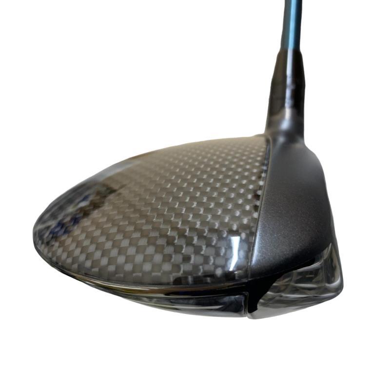 Callaway（キャロウェイ） PARADYM Ai SMOKE MAX 3HL フェアウェイ