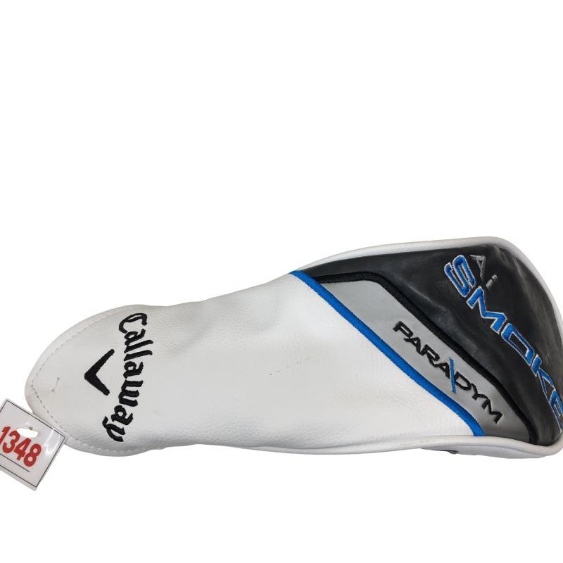Callaway（キャロウェイ） PARADYM Ai SMOKE MAX 3HL フェアウェイ