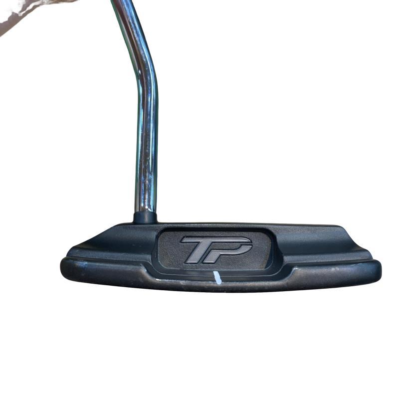 TaylorMade（テーラーメイド） TP COLLECTION BLACK DEL MONTE 7 33