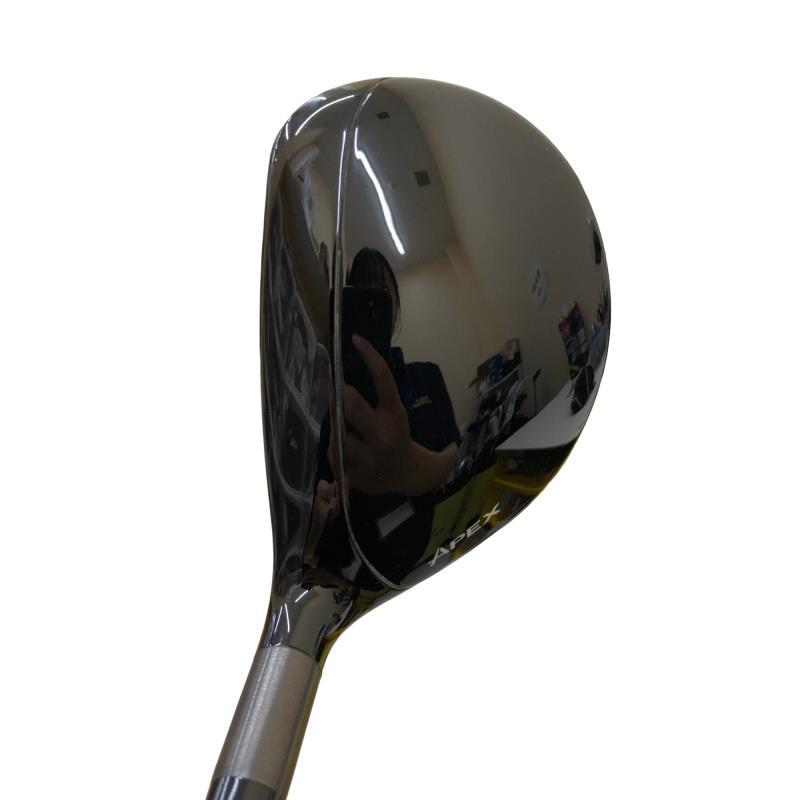 Callaway（キャロウェイ） APEX UW(2026) 17° ユーティリティ UT