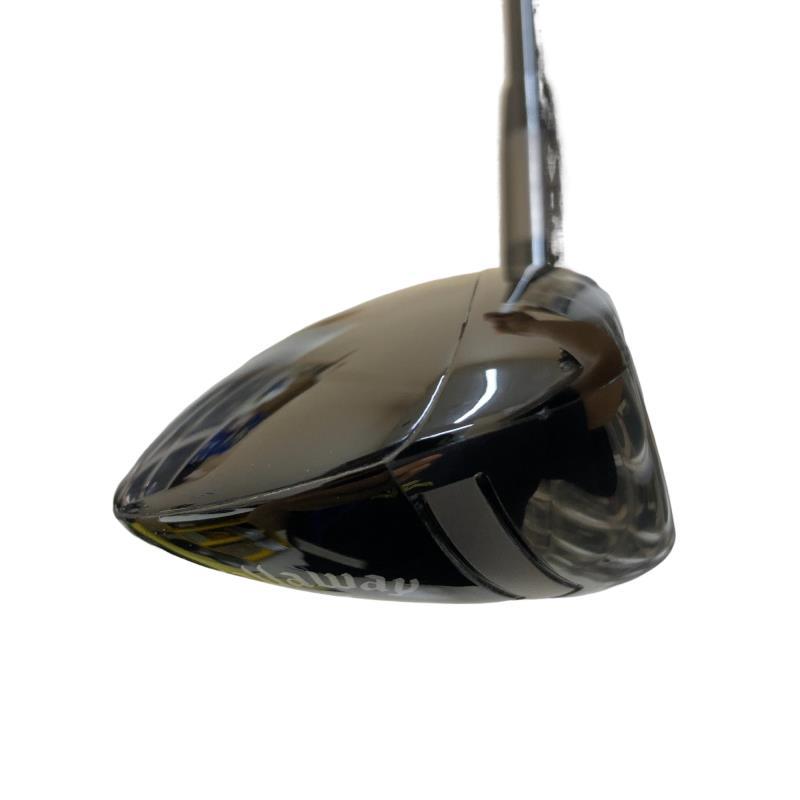 Callaway（キャロウェイ） APEX UW(2026) 17° ユーティリティ UT