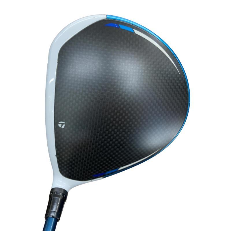 TaylorMade（テーラーメイド） SIM2 MAX-D 10.5° ドライバー DR