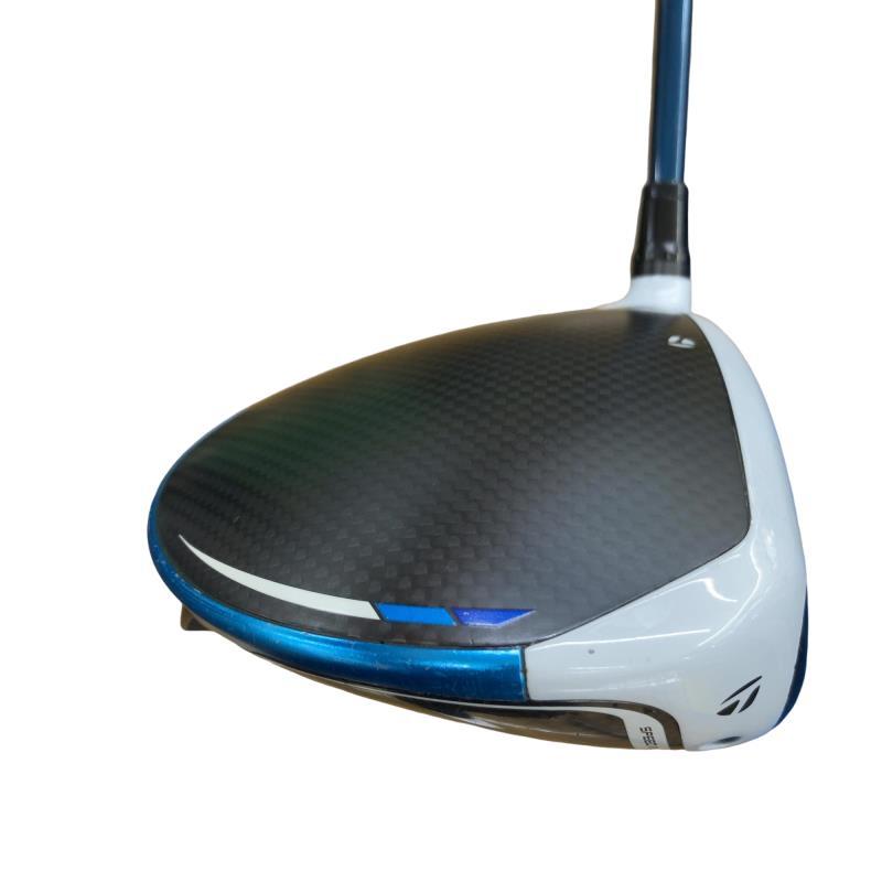 TaylorMade（テーラーメイド） SIM2 MAX-D 10.5° ドライバー DR