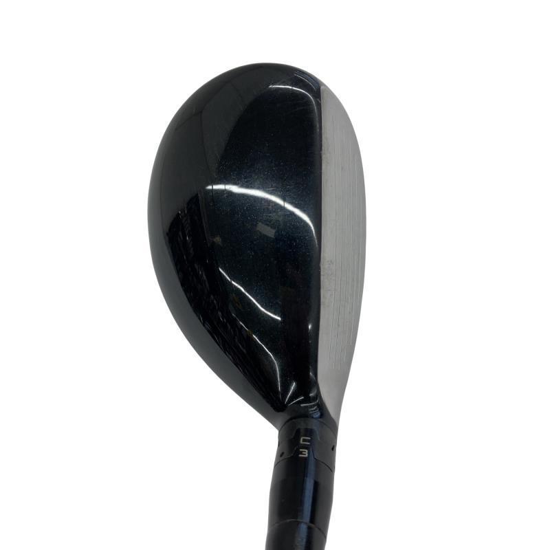 Titleist（タイトリスト） 915 H U3 レフティ ユーティリティ UT