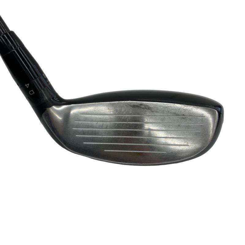 Titleist（タイトリスト） 915 H U3 レフティ ユーティリティ UT