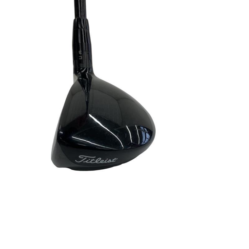 Titleist（タイトリスト） 915 H U3 レフティ ユーティリティ UT