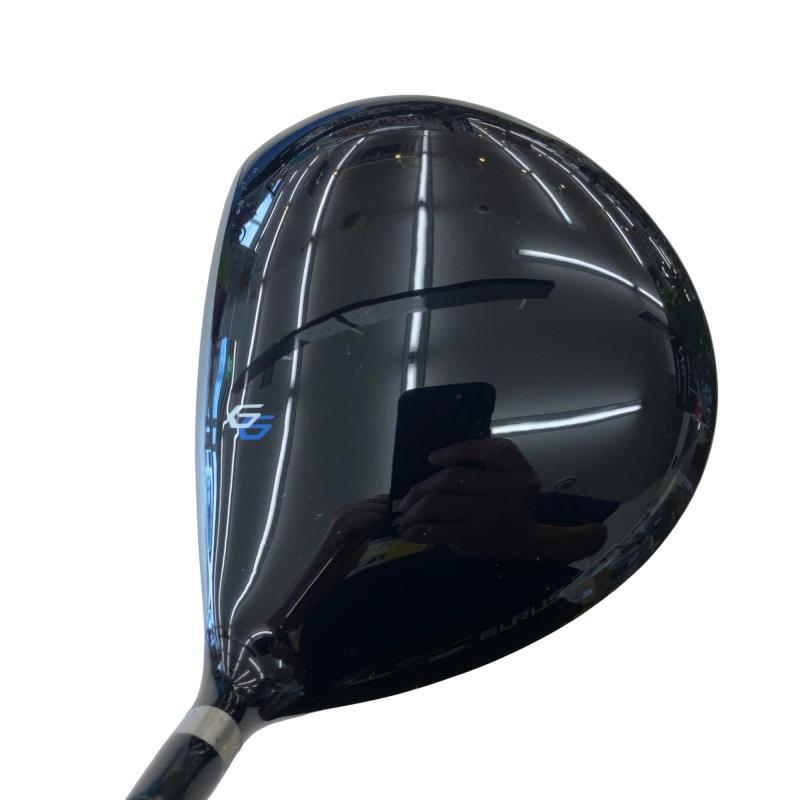 MIZUNO GOLF ミズノ EURUS G6 10.5° ドライバー DR フレックスS 