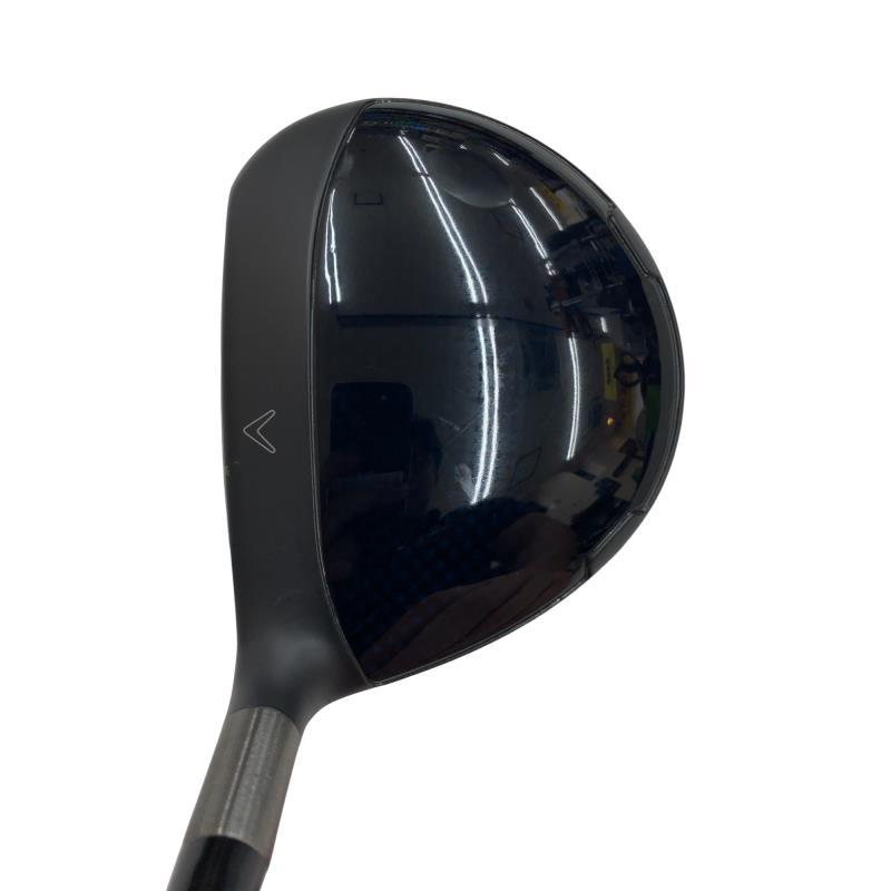 Callaway（キャロウェイ） PARADYM X 5W フェアウェイウッド FW