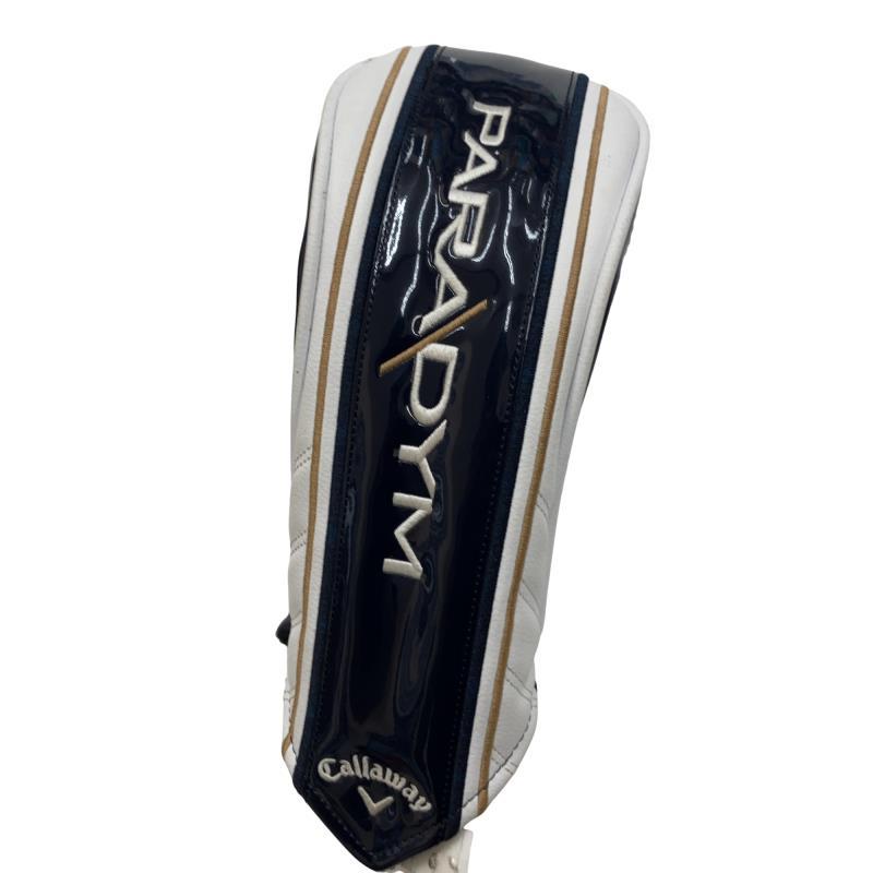 Callaway（キャロウェイ） PARADYM X 5W フェアウェイウッド FW
