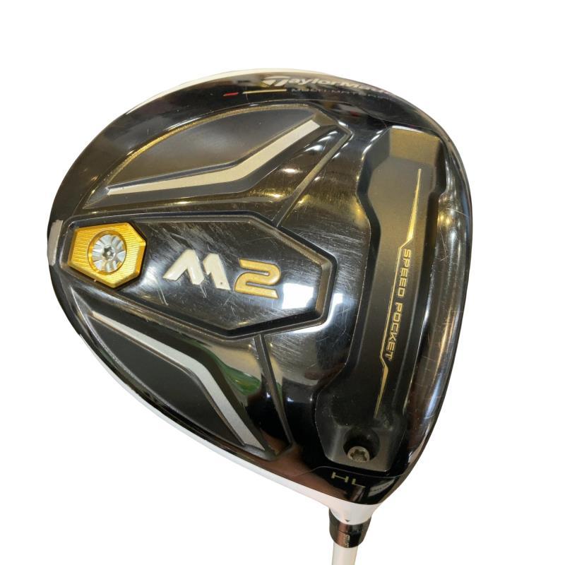 TaylorMade（テーラーメイド） M2 HL レディース ドライバー DR 
