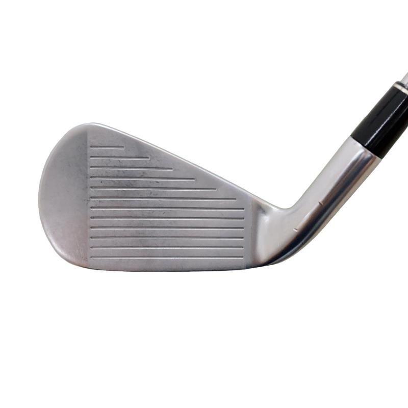 DUNLOP（ダンロップ） SRIXON ZX4 Mk II #4 単品アイアン LI