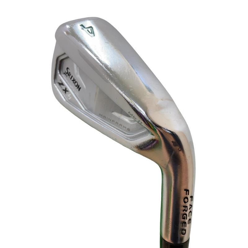 DUNLOP（ダンロップ） SRIXON ZX4 Mk II #4 単品アイアン LI