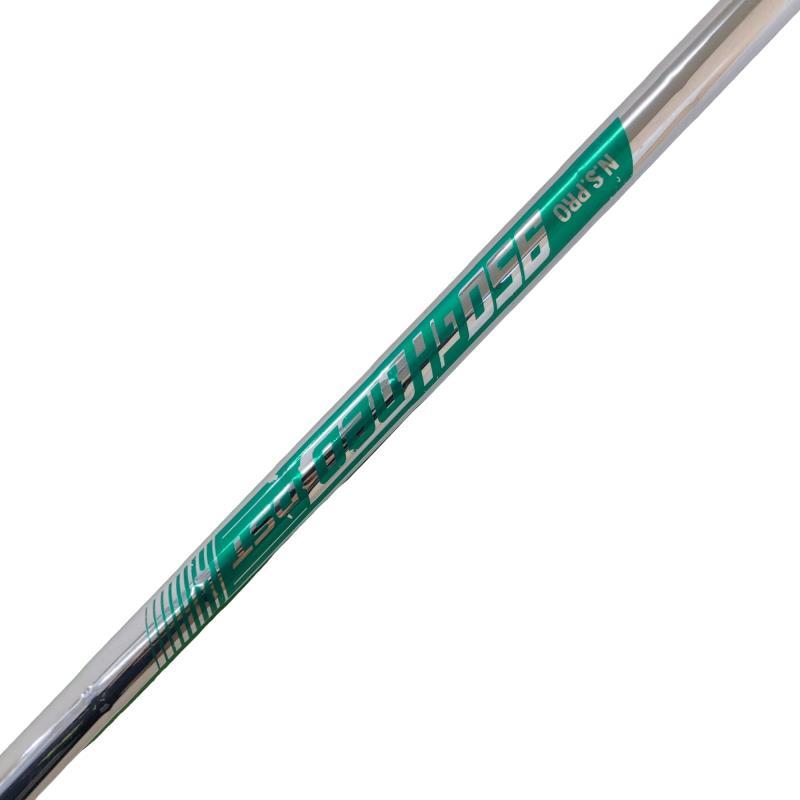 DUNLOP（ダンロップ） SRIXON ZX4 Mk II #4 単品アイアン LI
