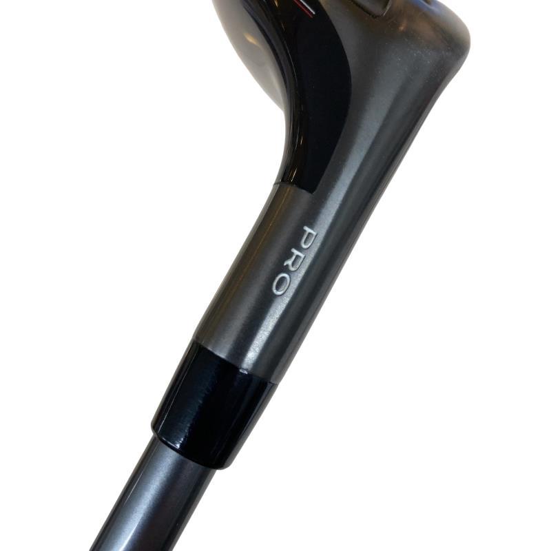 Callaway（キャロウェイ） APEX PRO(2021) U4 ユーティリティ UT