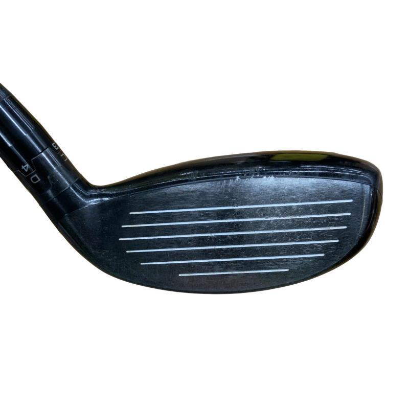 Titleist（タイトリスト） 915 H U4 レフティ ユーティリティ UT