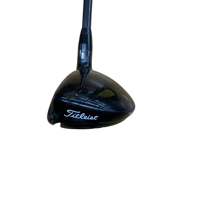 Titleist（タイトリスト） 915 H U4 レフティ ユーティリティ UT