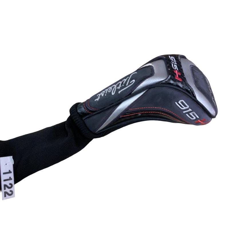 タイトリスト 915 H U4 ユーティリティ UT メンズ 右用 ゴルフクラブ Titleist（タイトリスト） 915 H U4 レフティ ユーティリティ UT