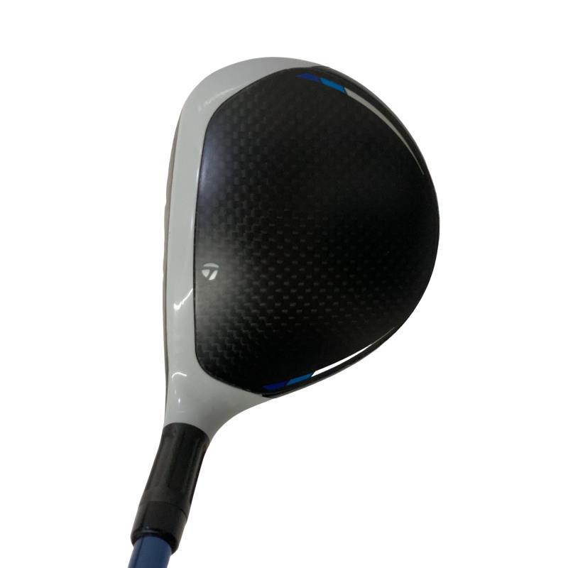 TaylorMade（テーラーメイド） SIM2 MAX 5W フェアウェイウッド FW
