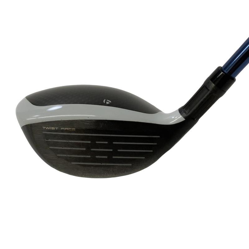 TaylorMade（テーラーメイド） SIM2 MAX 5W フェアウェイウッド FW