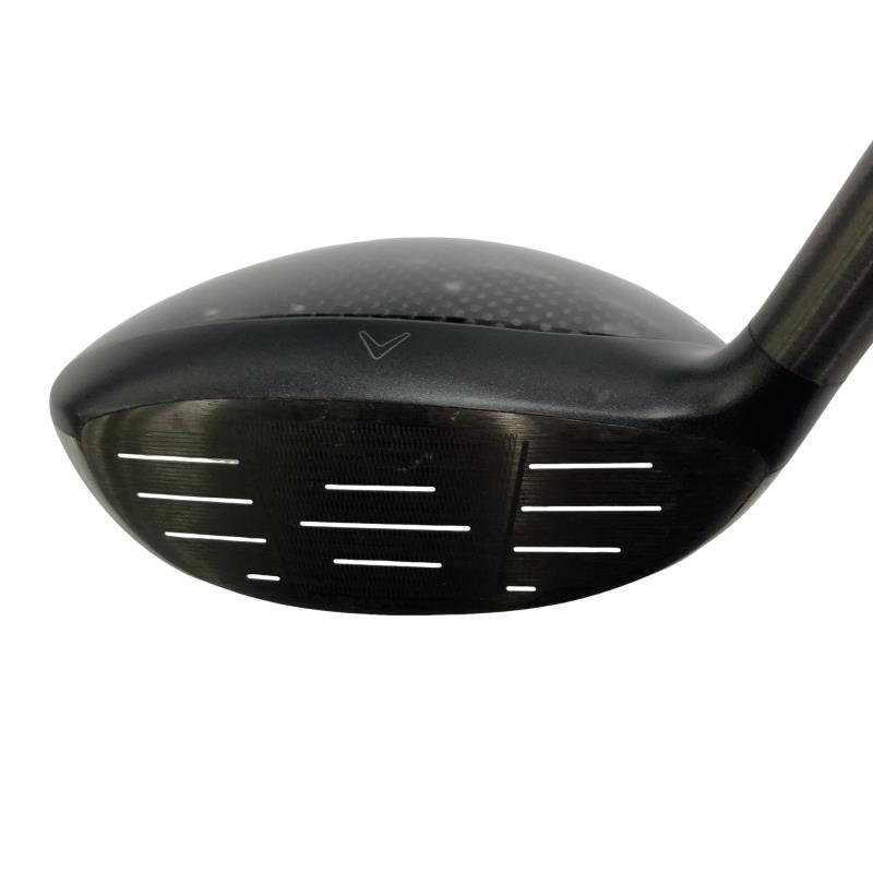 Callaway（キャロウェイ） PARADYM Ai SMOKE MAX FAST 3W フェアウェイ