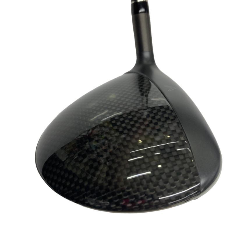 Callaway（キャロウェイ） PARADYM Ai SMOKE MAX FAST 3W フェアウェイ