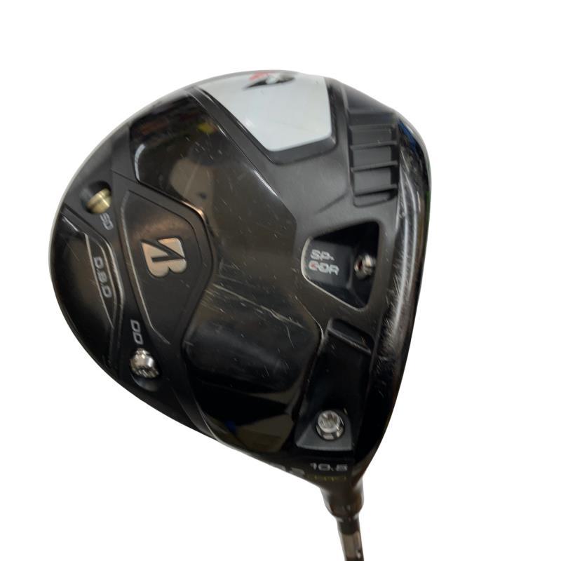 BRIDGESTONE GOLF ブリヂストン B2 HT 10.5° ドライバー DR フレックス