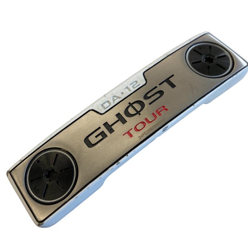 TaylorMade（テーラーメイド） GHOST TOUR DA-12 34インチ レフティ 