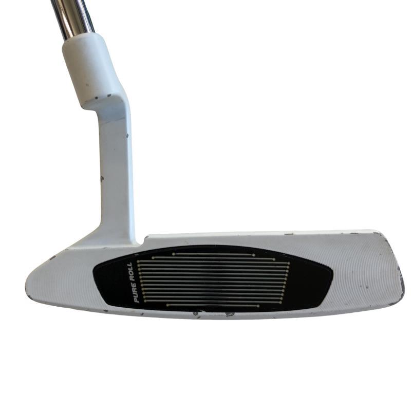 TaylorMade（テーラーメイド） GHOST TOUR DA-12 34インチ レフティ 