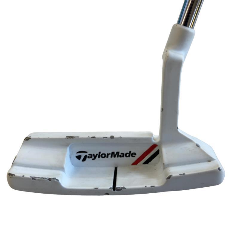 TaylorMade（テーラーメイド） GHOST TOUR DA-12 34インチ レフティ 