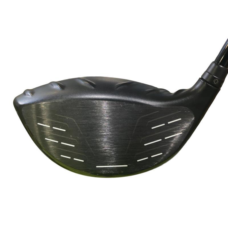 PING（ピン） G430 MAX 10.5° ドライバー DR フレックスSR : ゴルフ